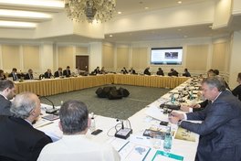 Визначено місця проведення молодіжних чемпіонатів Європи