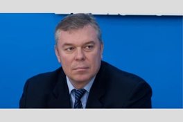 Олександр Волков: «Найближчим часом до України приїде делегація ФІБА Європа, укладемо договір, і працюватимемо над організацією ЄвроБаскету 2017» ВІДЕО