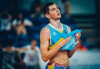 Драматичний поєдинок чемпіонату Європи Іспанія – Україна: фотогалерея