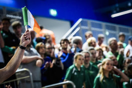 Жіноча збірна U-18 з поразки стартувала на чемпіонаті Європи