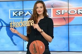 В чемпіонаті Польщі побільшає ще на одну українку