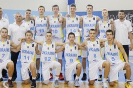 Збірна України U-16, не віддавши жодної чверті, обіграла Болгарію