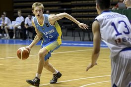 Чоловічий ЄвроБаскет-2017 U-16. Усі результати 17 серпня і розклад матчів 18 серпня
