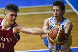Топ-моменти заключного матчу збірної України U16 на чемпіонаті Європи