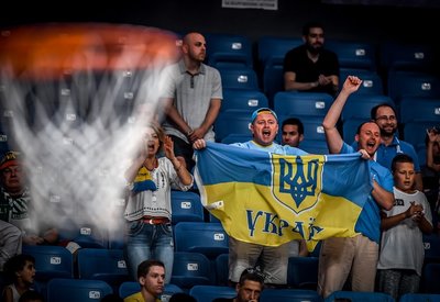 Suerte і не тільки