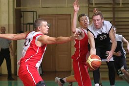 БК Житомир шукає спонсорів