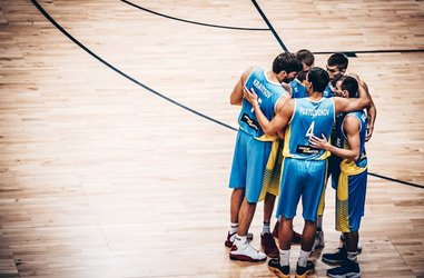 Європейське літо-2017. Результатати усіх збірних України