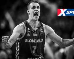 XSPORT покаже фінал чемпіонату Європи з баскетболу
