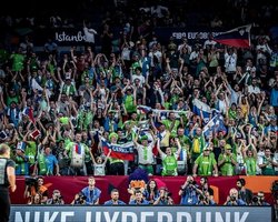 ЄвроБаскет-2017: онлайн відеотрансляція фіналу