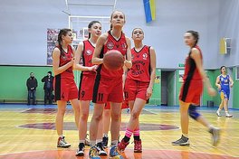 Баскетбольна Полтавщина: перспективи нового сезону