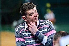 Андрій Гурінчук: йду містом і перехожі запитують про баскетбол