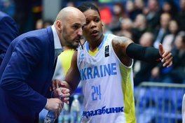 Д’андра Мосс вивела Авеніду у лідери чемпіонату Іспанії