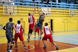 БК Чернігів повернув до міста великий баскетбол 