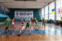 ВЮБЛ (дівчата-2003): Збірні Києва і Харківської області найпереконливіші у третьому турі
