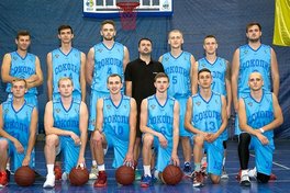 Харківські Соколи завершили рік благодійною акцією