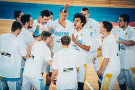 Молодіжна збірна потрапила у “групу смерті”. Усі результати жеребкування чемпіонатів Європи