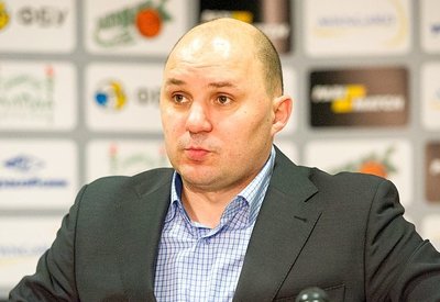Коментарі після матчу Хімік – Будівельник: відео