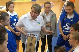 Олена Федченко: у Литві дівчата отримали колосальний досвід