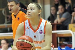 Українки за кордоном: останні результати збірниць