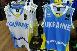 Baller's House та ФБУ розігрують майку збірної України