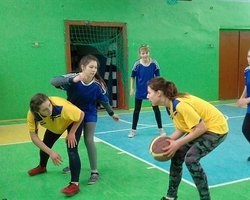Чернігівщина баскетбольна: майбутні професіонали починають з аматорів