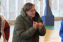 Ірина Кленіна: потрібно підсилюватися для виступів у Суперлізі