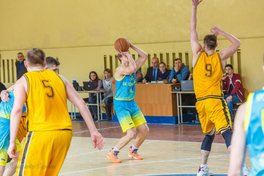 Перша ліга: щонайменше на три чвертьфіналіста побільшає