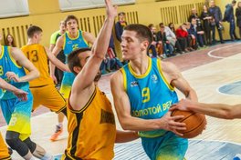 Перша ліга: визначилися усі пари чвертьфіналістів