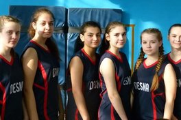 Шкільна Баскетбольна Ліга 3х3: з Десни до Києва