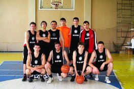 Перша ліга: ДіДіБао продовжує боротьбу за титул