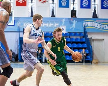У Миколаєві визначиться другий фіналіст Вищої ліги