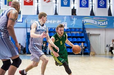 У Миколаєві визначиться другий фіналіст Вищої ліги