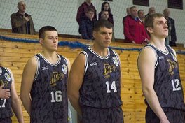 Визначилися фіналісти чемпіонату України в Першій лізі