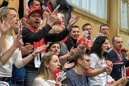 Володар бронзових медалей жіночої Суперліги визначиться в Рівному