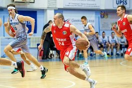 Вища ліга: анонс третього матчу бронзової серії