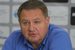 Євген Мурзін про фінал ВЮБЛ cеред юнаків 2001 року народження