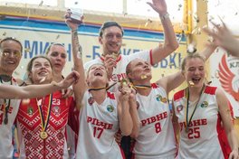 Сергій Ліщук здійснив свою мрію