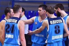 Вища ліга-2017/18. Одеський one-and-done, перша медаль Сходу та лауреати сезону