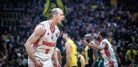 Українець Гладир в топ-5 моментів фіналу Ліги чемпіонів: відео
