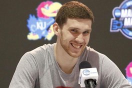 Святослав Михайлюк привітав колишню команду з чемпіонством