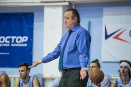 Валентин Берестнєв: завдання-мінімум на найближчий сезон – виграш Вищої ліги