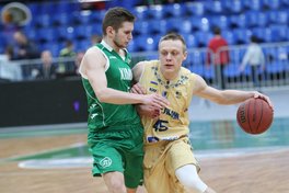 Найкращі молоді гравці сезону Суперліги Парі-Матч