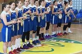 Європейське літо жіночіх збірних України: розклад молодіжних ЄвроБаскетів-2018