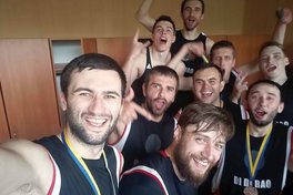 Визначився бронзовий призер Першої ліги