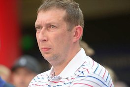 Олег Юшкін: я незадоволений результатами та грою команди
