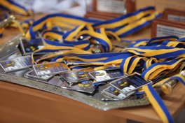 Підсумки баскетбольного сезону-2017/18 серед чоловічих команд