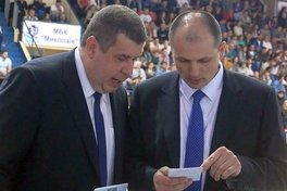 Володимир Полях: вихід Миколаєва в півфінал плей-оф не став несподіванкою