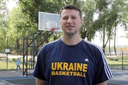 Український дворазовий чемпіон НБА розповів про найважчий момент кар’єри