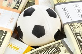 В Україні розпочато спецоперацію з виявлення договірних матчів