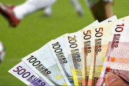 В Україні сотні затриманих за договірні матчі